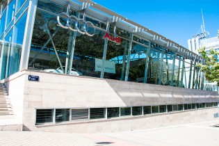 concesionario M. Conde Premium