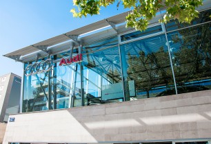 concesionario M. Conde Premium