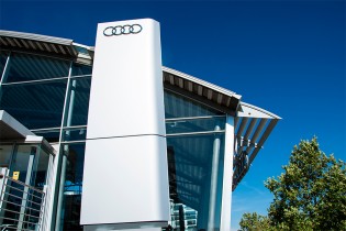 concesionario M. Conde Premium