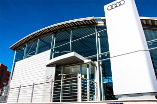 concesionario M. Conde Premium