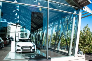 concesionario M. Conde Premium