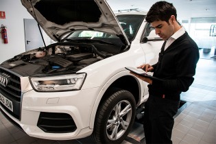 concesionario M. Conde Premium