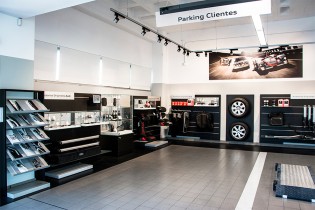 concesionario M. Conde Premium