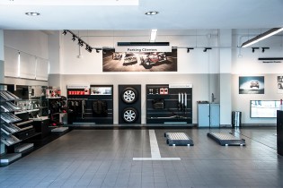 concesionario M. Conde Premium