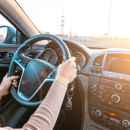 par motor coche