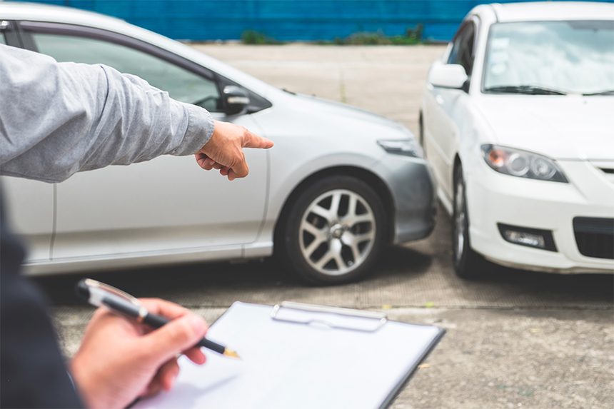 seguros de coche