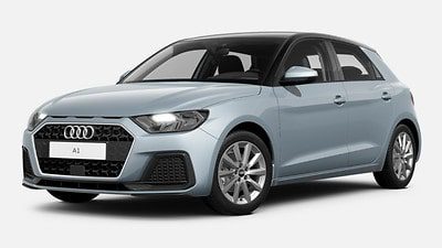 Audi A1 Sportback Advanced