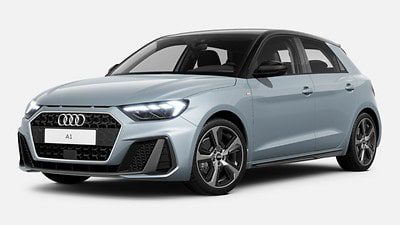 audi a1 sportback adrenalin edition