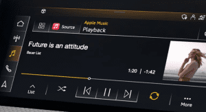 pantalla audi a1 sportback