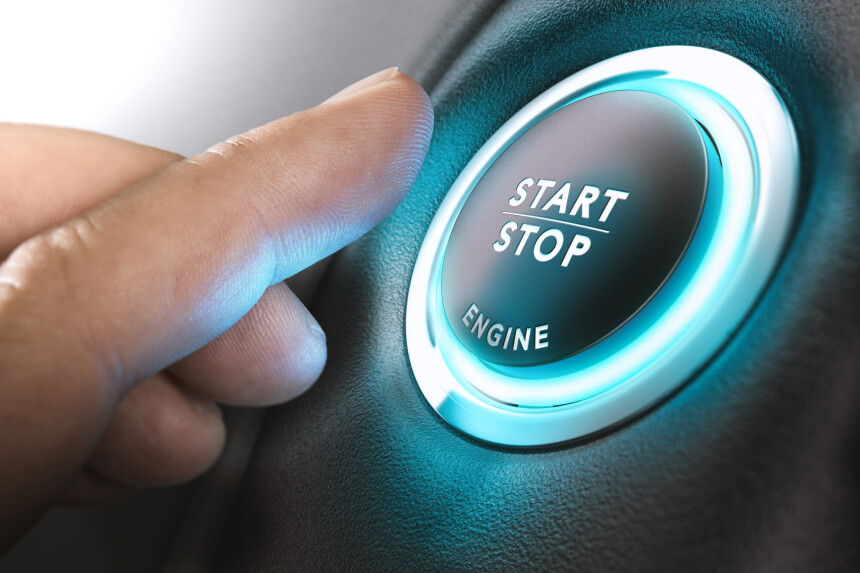 Sistema Start Stop