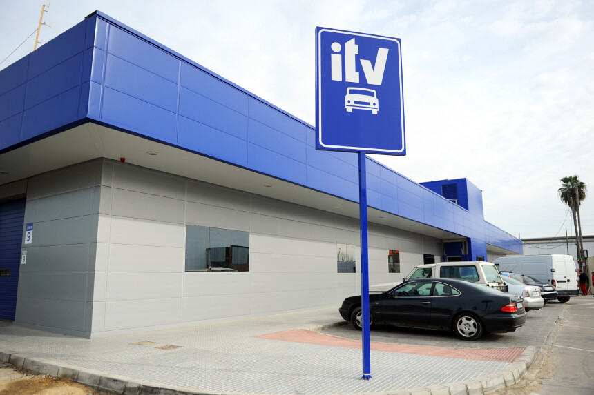 novedades itv precio