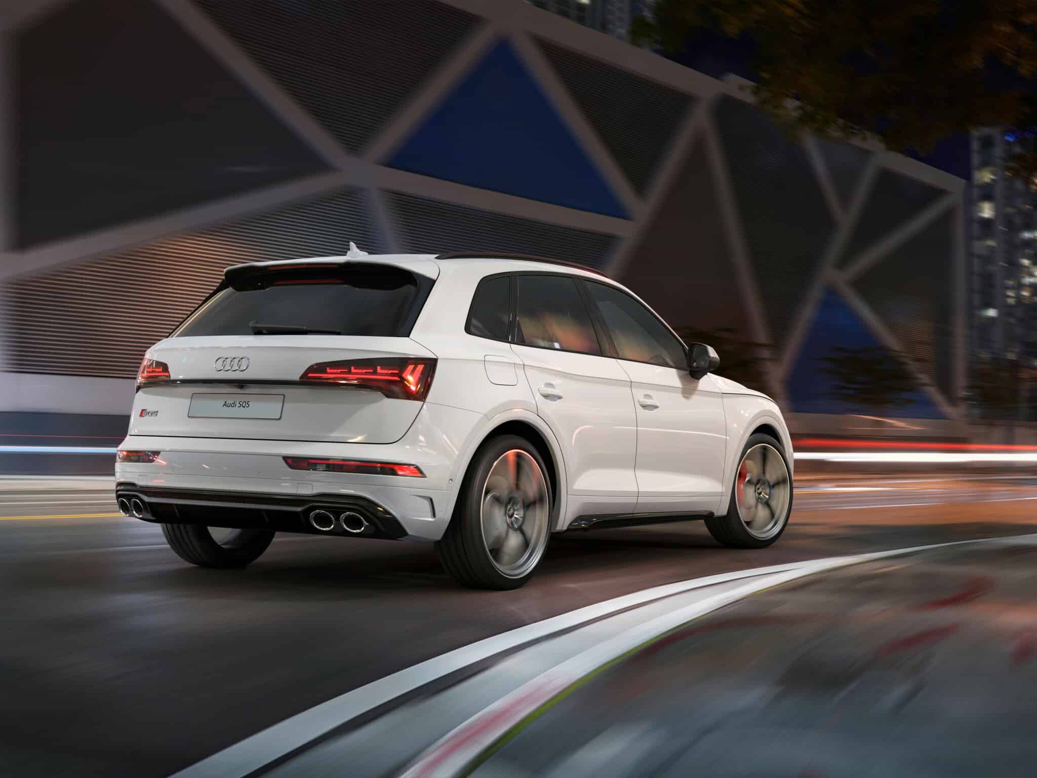 AUDI-SQ5 nuevo