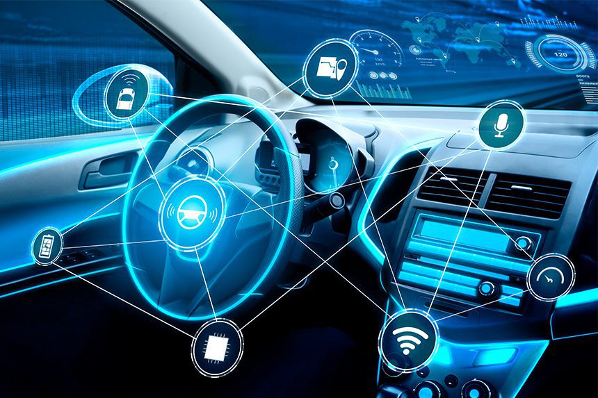 sistema adas seguridad