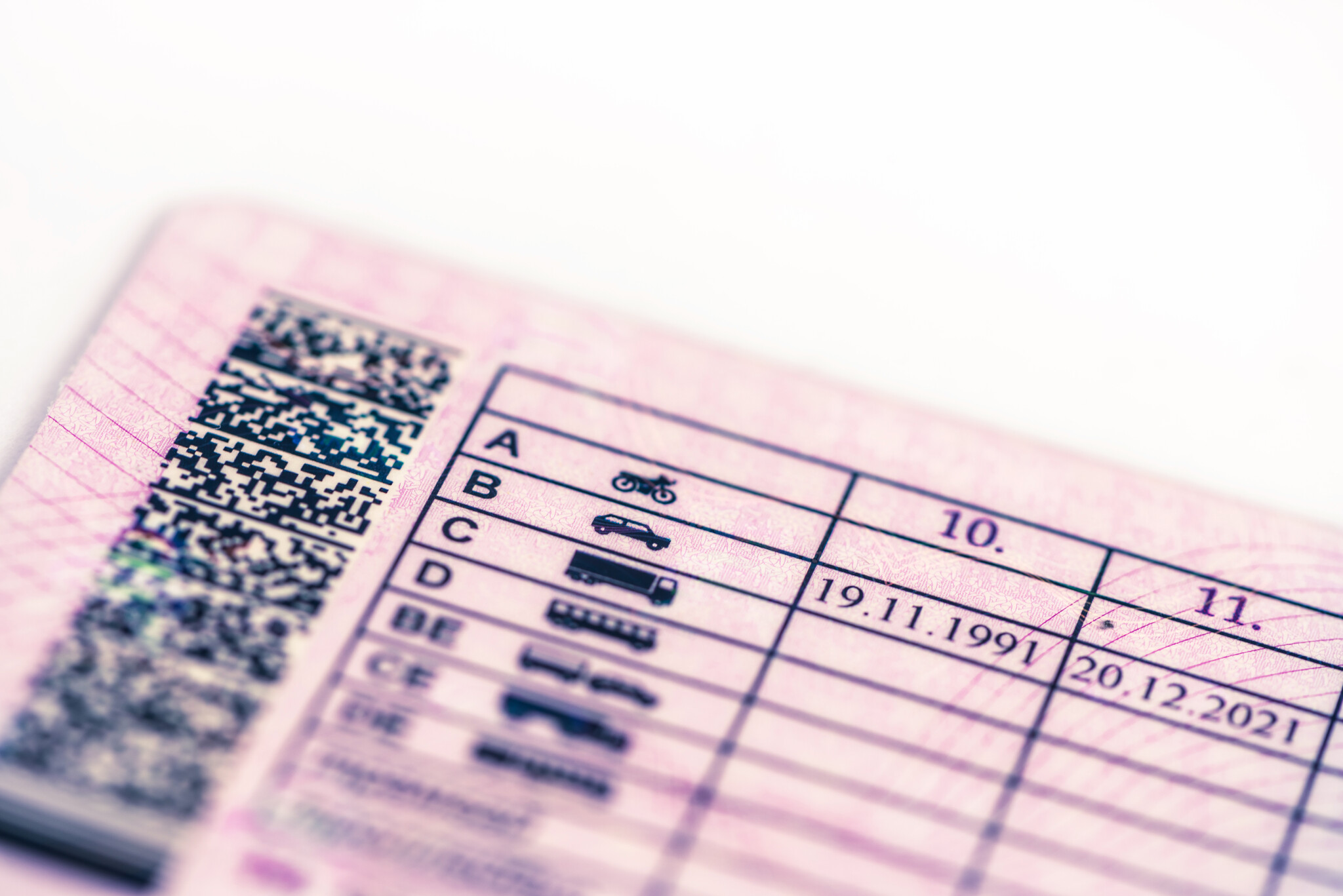 renovar carnet de conducir tiempo necesario