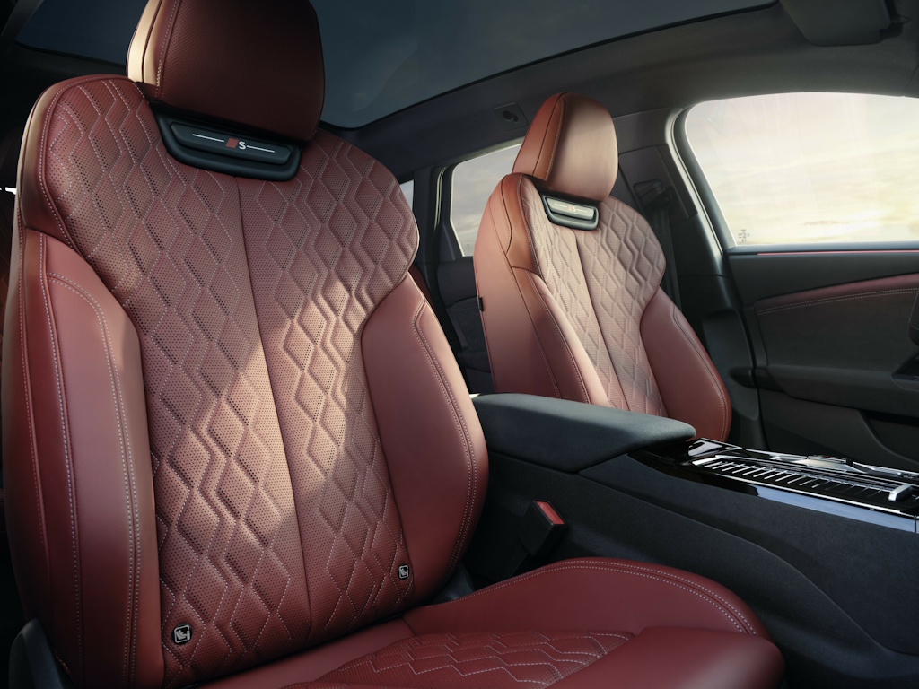 Listo para viajes largos