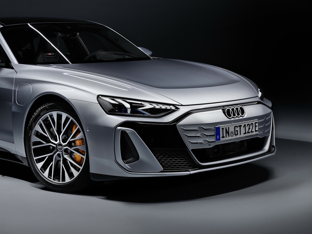 Deportivo hasta el último detalle