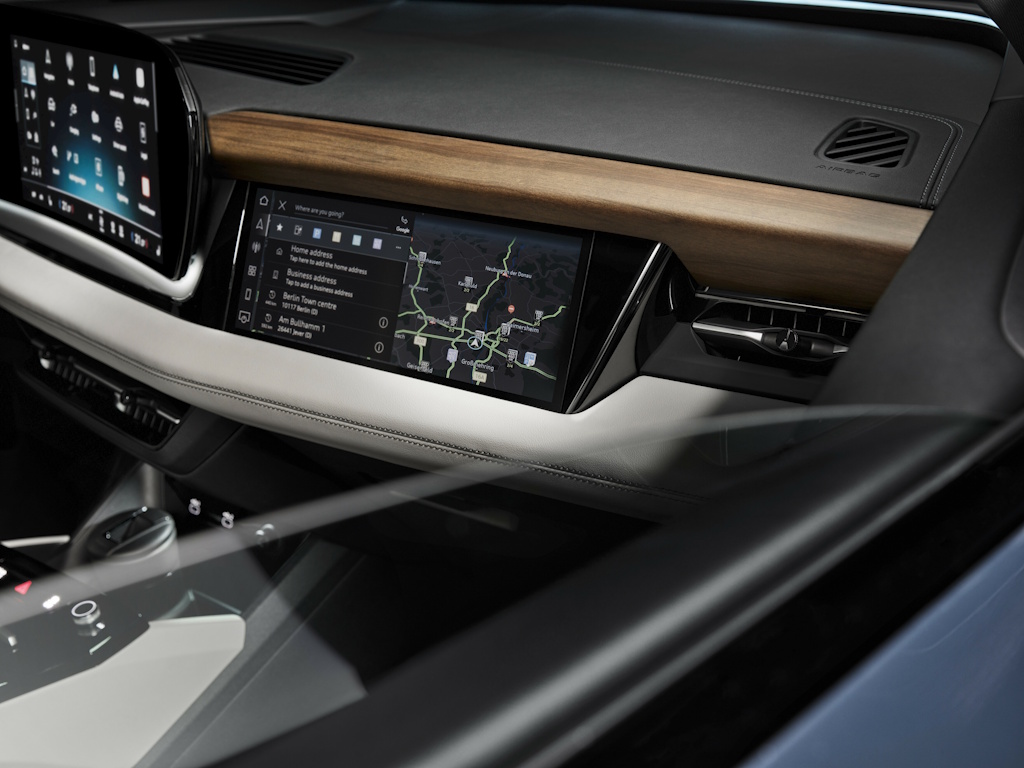 Diseño interior progresivo