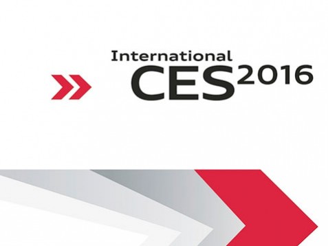 Internacional CES 2016