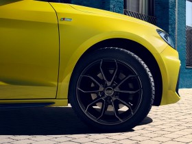 Audi Q3 - Galería de fotos - 1 - M.Conde Premium
