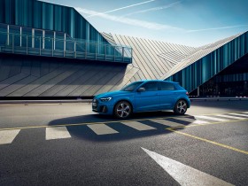 Audi Q3 - Galería de fotos - 2 - M.Conde Premium