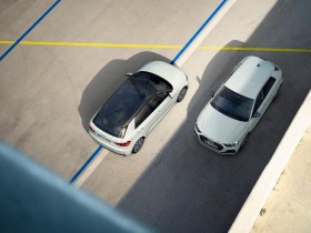 Audi Q3 - Galería de fotos - 3 - M.Conde Premium