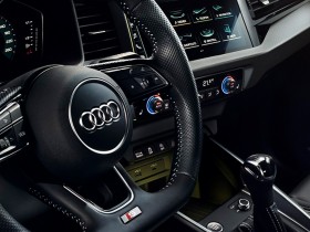 Audi Q3 - Galería de fotos - 5 - M.Conde Premium