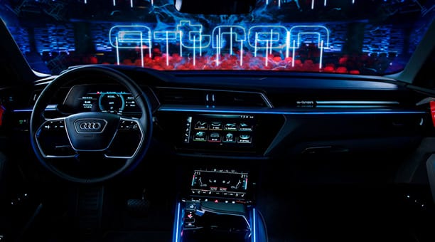Audi electricos - M.Conde Premium