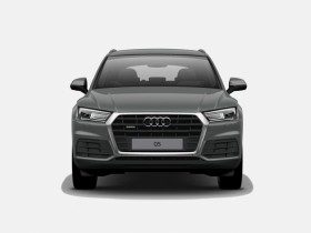 Audi Q5 - Galería de fotos - 1 - M.Conde Premium