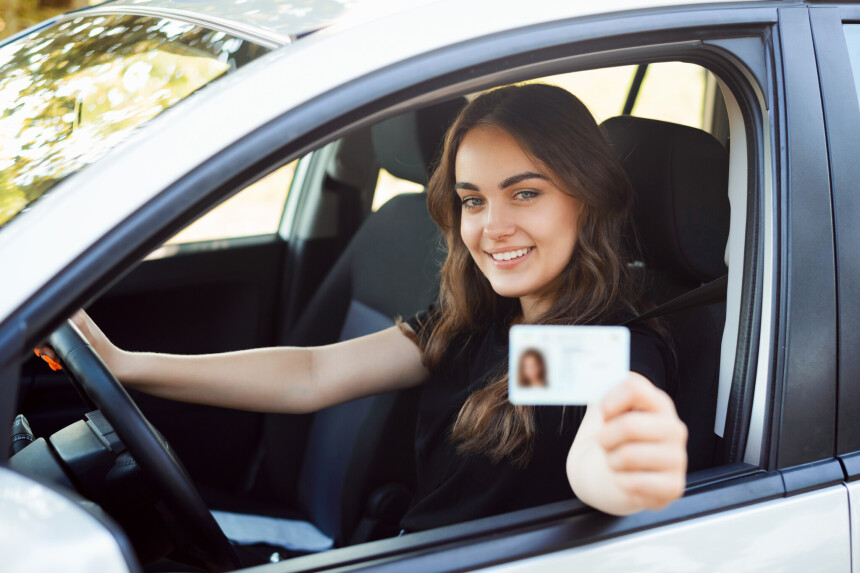 renovar carnet de conducir del coche dónde hacerlo
